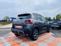 Citroen C3 Aircross BlueHDi 110 BV6 SHINE Caméra Grip ADML - <small></small> 19.950 € <small>TTC</small> - #13