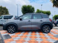 Citroen C3 Aircross BlueHDi 110 BV6 SHINE Caméra Grip ADML - <small></small> 19.950 € <small>TTC</small> - #15