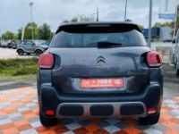 Citroen C3 Aircross BlueHDi 110 BV6 SHINE Caméra Grip ADML - <small></small> 19.950 € <small>TTC</small> - #17