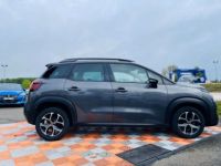 Citroen C3 Aircross BlueHDi 110 BV6 SHINE Caméra Grip ADML - <small></small> 19.950 € <small>TTC</small> - #20