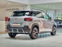 Citroen C3 Aircross BLUEHDI 110 PLUS - <small></small> 21.900 € <small></small> - #2