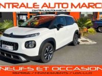 Citroen C3 Aircross BlueHDi 110 SetS BVM6 Shine - <small></small> 12.990 € <small>TTC</small> - #1