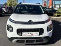 Citroen C3 Aircross BlueHDi 110 SetS BVM6 Shine - <small></small> 12.990 € <small>TTC</small> - #3