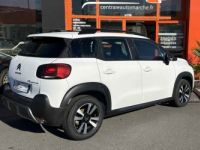 Citroen C3 Aircross BlueHDi 110 SetS BVM6 Shine - <small></small> 12.990 € <small>TTC</small> - #5