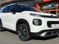 Citroen C3 Aircross BlueHDi 110 SetS BVM6 Shine - <small></small> 12.990 € <small>TTC</small> - #14