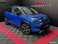 Citroen C3 Aircross BlueHDi 110 BVM6 Feel Pack PREMIERE MAIN ORIGINE FRANCE - <small></small> 14.990 € <small>TTC</small> - #1