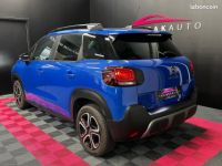 Citroen C3 Aircross BlueHDi 110 SS BVM6 Feel Pack PREMIERE MAIN ORIGINE FRANCE - <small></small> 14.990 € <small>TTC</small> - #3