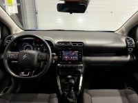 Citroen C3 Aircross BlueHDi 110 SS BVM6 Feel Pack PREMIERE MAIN ORIGINE FRANCE - <small></small> 14.990 € <small>TTC</small> - #5