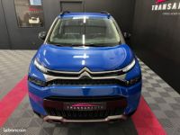 Citroen C3 Aircross BlueHDi 110 SS BVM6 Feel Pack PREMIERE MAIN ORIGINE FRANCE - <small></small> 14.990 € <small>TTC</small> - #7