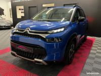 Citroen C3 Aircross BlueHDi 110 SS BVM6 Feel Pack PREMIERE MAIN ORIGINE FRANCE - <small></small> 14.990 € <small>TTC</small> - #8