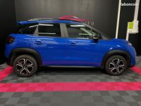 Citroen C3 Aircross BlueHDi 110 SS BVM6 Feel Pack PREMIERE MAIN ORIGINE FRANCE - <small></small> 14.990 € <small>TTC</small> - #9