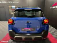 Citroen C3 Aircross BlueHDi 110 BVM6 Feel Pack PREMIERE MAIN ORIGINE FRANCE - <small></small> 14.990 € <small>TTC</small> - #10