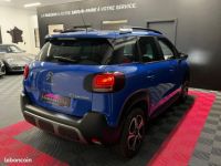 Citroen C3 Aircross BlueHDi 110 BVM6 Feel Pack PREMIERE MAIN ORIGINE FRANCE - <small></small> 14.990 € <small>TTC</small> - #11