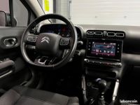 Citroen C3 Aircross BlueHDi 110 BVM6 Feel Pack PREMIERE MAIN ORIGINE FRANCE - <small></small> 14.990 € <small>TTC</small> - #18