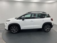 Citroen C3 Aircross BlueHDi 110 S&S BVM6 Plus - <small></small> 22.290 € <small>TTC</small> - #2