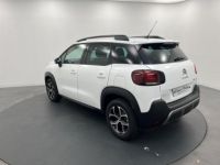 Citroen C3 Aircross BlueHDi 110 S&S BVM6 Plus - <small></small> 22.290 € <small>TTC</small> - #3