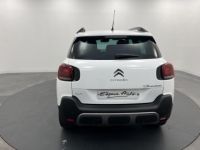 Citroen C3 Aircross BlueHDi 110 S&S BVM6 Plus - <small></small> 22.290 € <small>TTC</small> - #4