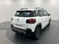 Citroen C3 Aircross BlueHDi 110 S&S BVM6 Plus - <small></small> 22.290 € <small>TTC</small> - #5