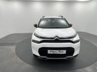 Citroen C3 Aircross BlueHDi 110 S&S BVM6 Plus - <small></small> 22.290 € <small>TTC</small> - #8