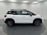 Citroen C3 Aircross BlueHDi 110 S&S BVM6 Plus - <small></small> 22.290 € <small>TTC</small> - #6