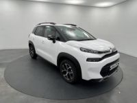 Citroen C3 Aircross BlueHDi 110 S&S BVM6 Plus - <small></small> 22.290 € <small>TTC</small> - #7