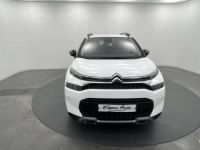 Citroen C3 Aircross BlueHDi 110 S&S BVM6 Plus - <small></small> 22.290 € <small>TTC</small> - #8