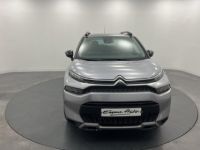 Citroen C3 Aircross BlueHDi 110 S&S BVM6 Plus - <small></small> 22.290 € <small>TTC</small> - #4