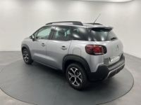 Citroen C3 Aircross BlueHDi 110 S&S BVM6 Plus - <small></small> 22.290 € <small>TTC</small> - #6