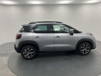 Citroen C3 Aircross BlueHDi 110 S&S BVM6 Plus - <small></small> 22.290 € <small>TTC</small> - #4