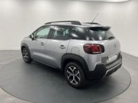 Citroen C3 Aircross BlueHDi 110 S&S BVM6 Plus - <small></small> 22.290 € <small>TTC</small> - #5