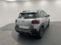 Citroen C3 Aircross BlueHDi 110 S&S BVM6 Plus - <small></small> 22.290 € <small>TTC</small> - #8