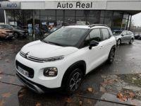 Citroen C3 Aircross BlueHDi 110 S&S BVM6 Shine - <small></small> 15.490 € <small>TTC</small> - #1