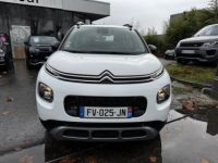 Citroen C3 Aircross BlueHDi 110 S&S BVM6 Shine - <small></small> 15.490 € <small>TTC</small> - #2