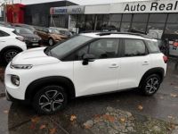 Citroen C3 Aircross BlueHDi 110 S&S BVM6 Shine - <small></small> 15.490 € <small>TTC</small> - #3