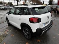 Citroen C3 Aircross BlueHDi 110 S&S BVM6 Shine - <small></small> 15.490 € <small>TTC</small> - #4