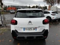 Citroen C3 Aircross BlueHDi 110 S&S BVM6 Shine - <small></small> 15.490 € <small>TTC</small> - #5