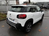 Citroen C3 Aircross BlueHDi 110 S&S BVM6 Shine - <small></small> 15.490 € <small>TTC</small> - #6