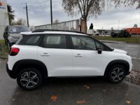 Citroen C3 Aircross BlueHDi 110 S&S BVM6 Shine - <small></small> 15.490 € <small>TTC</small> - #7