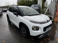 Citroen C3 Aircross BlueHDi 110 S&S BVM6 Shine - <small></small> 15.490 € <small>TTC</small> - #8