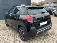 Citroen C3 Aircross BLUEHDI 110 S&S FEEL PACK Caractéristiques CITROEN C3 AIRCROSS BLUEHDI 110 S&S FEEL PACK - <small></small> 20.990 € <small>TTC</small> - #6