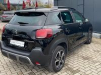 Citroen C3 Aircross BLUEHDI 110 S&S FEEL PACK Caractéristiques CITROEN C3 AIRCROSS BLUEHDI 110 S&S FEEL PACK - <small></small> 20.990 € <small>TTC</small> - #14