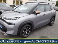 Citroen C3 Aircross BLUEHDI 110CH S&S C-SERIES 2022 - <small></small> 18.290 € <small>TTC</small> - #1