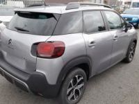 Citroen C3 Aircross BLUEHDI 110CH S&S C-SERIES 2022 - <small></small> 18.290 € <small>TTC</small> - #11