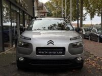 Citroen C3 Aircross BLUEHDI 110CH S&S FEEL PACK - <small></small> 7.990 € <small>TTC</small> - #2