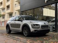 Citroen C3 Aircross BLUEHDI 110CH S&S FEEL PACK - <small></small> 7.990 € <small>TTC</small> - #3