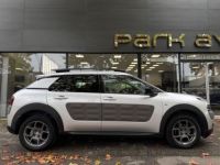 Citroen C3 Aircross BLUEHDI 110CH S&S FEEL PACK - <small></small> 7.990 € <small>TTC</small> - #4