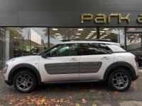 Citroen C3 Aircross BLUEHDI 110CH S&S FEEL PACK - <small></small> 7.990 € <small>TTC</small> - #5