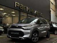 Citroen C3 Aircross BLUEHDI 110CH S&S FEEL PACK - <small></small> 15.900 € <small>TTC</small> - #1