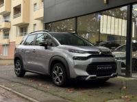 Citroen C3 Aircross BLUEHDI 110CH S&S FEEL PACK - <small></small> 15.900 € <small>TTC</small> - #3