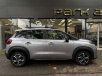 Citroen C3 Aircross BLUEHDI 110CH S&S FEEL PACK - <small></small> 15.900 € <small>TTC</small> - #5